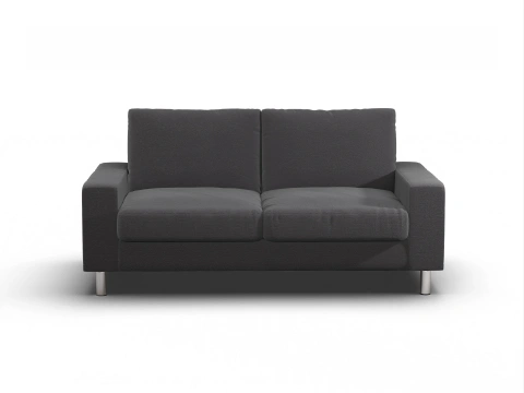 2-Sitzer Sofa